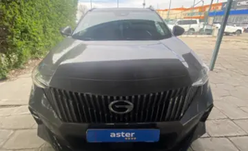 GAC GS3 2024 года за 10 000 000 тг. в Талдыкорган фото 2