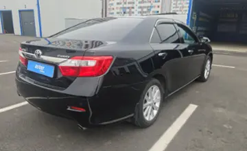 Toyota Camry 2013 года за 9 800 000 тг. в Алматы