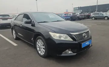 Toyota Camry 2013 года за 9 800 000 тг. в Алматы фото 3