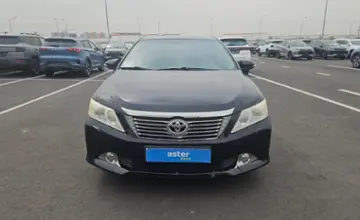 Toyota Camry 2013 года за 9 800 000 тг. в Алматы фото 2