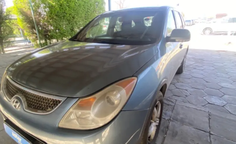 Hyundai Veracruz 2008 года за 6 000 000 тг. в Талдыкорган