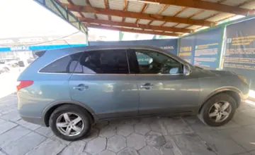 Hyundai Veracruz 2008 года за 6 000 000 тг. в Талдыкорган фото 4