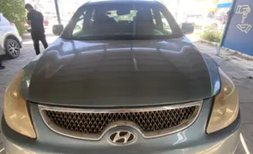 Hyundai Veracruz 2008 года за 6 000 000 тг. в Талдыкорган фото 2