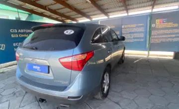 Hyundai Veracruz 2008 года за 6 000 000 тг. в Талдыкорган