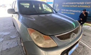 Hyundai Veracruz 2008 года за 6 000 000 тг. в Талдыкорган фото 3
