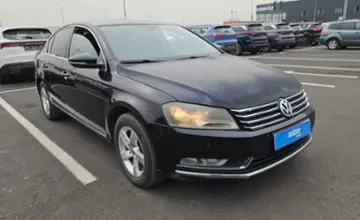 Volkswagen Passat 2011 года за 4 800 000 тг. в Алматы фото 3