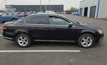 Volkswagen Passat 2011 года за 4 800 000 тг. в Алматы фото 4