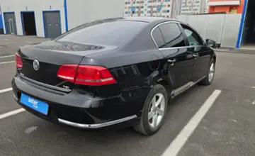 Volkswagen Passat 2011 года за 4 800 000 тг. в Алматы