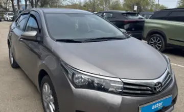 Toyota Corolla 2015 года за 6 000 000 тг. в Актобе фото 3