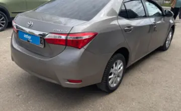 Toyota Corolla 2015 года за 6 000 000 тг. в Актобе