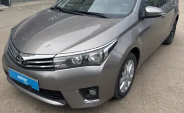 Toyota Corolla 2015 года за 6 000 000 тг. в Актобе фото 1