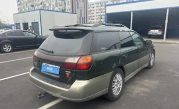 Subaru Outback 2001 года за 2 500 000 тг. в Алматы