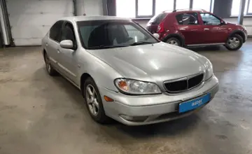Nissan Maxima 2002 года за 2 500 000 тг. в Астана фото 2