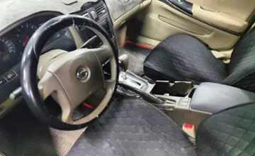 Nissan Maxima 2002 года за 2 500 000 тг. в Астана фото 5