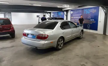 Nissan Maxima 2002 года за 2 500 000 тг. в Астана фото 3