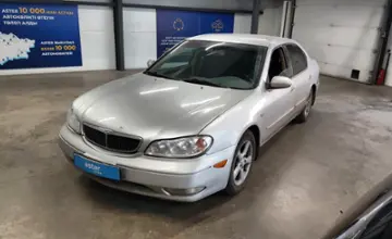 Nissan Maxima 2002 года за 2 500 000 тг. в Астана фото 1