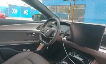 BYD Han 2024 года за 14 000 000 тг. в Алматы фото 5