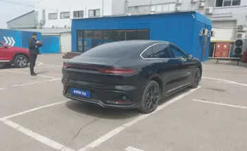 BYD Han 2024 года за 14 000 000 тг. в Алматы фото 3