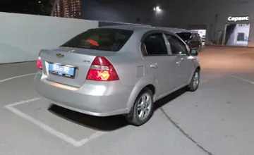 Chevrolet Nexia 2021 года за 4 300 000 тг. в Шымкент фото 3