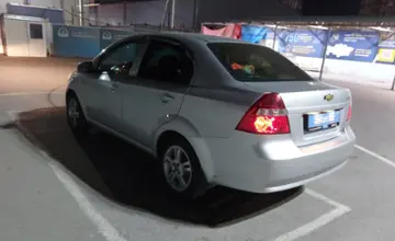 Chevrolet Nexia 2021 года за 4 300 000 тг. в Шымкент фото 4