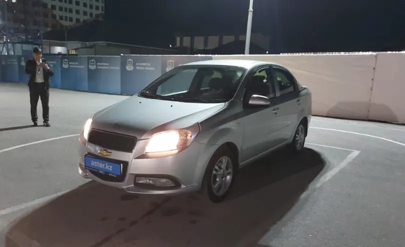 Chevrolet Nexia 2021 года за 4 300 000 тг. в Шымкент