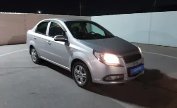 Chevrolet Nexia 2021 года за 4 300 000 тг. в Шымкент фото 2