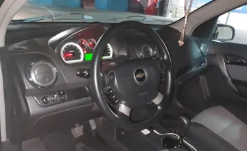 Chevrolet Nexia 2021 года за 4 300 000 тг. в Шымкент фото 5