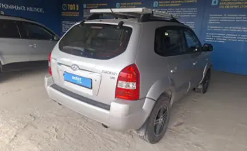 Hyundai Tucson 2008 года за 5 000 000 тг. в Алматы