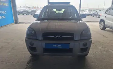 Hyundai Tucson 2008 года за 5 000 000 тг. в Алматы фото 2