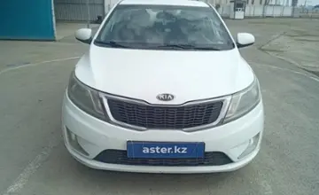 Kia Rio 2013 года за 4 800 000 тг. в Кызылорда фото 2