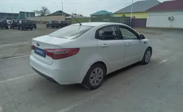 Kia Rio 2013 года за 4 800 000 тг. в Кызылорда