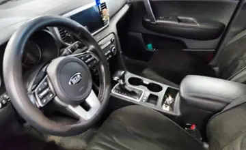 Kia Sportage 2021 года за 10 000 000 тг. в Астана фото 5
