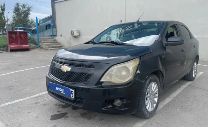 Chevrolet Cobalt 2014 года за 5 000 000 тг. в Тараз