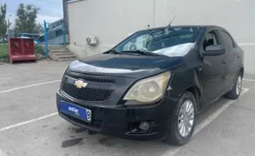Chevrolet Cobalt 2014 года за 5 000 000 тг. в Тараз фото 1