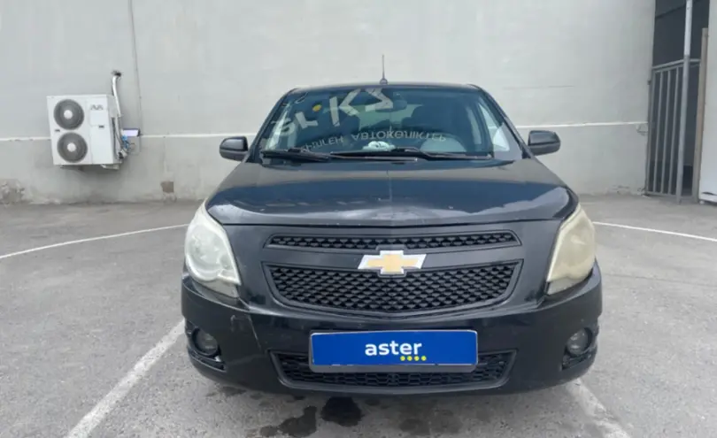 Chevrolet Cobalt 2014 года за 5 000 000 тг. в Тараз фото 2