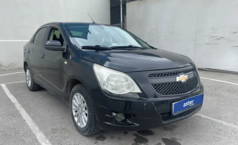Chevrolet Cobalt 2014 года за 5 000 000 тг. в Тараз фото 3