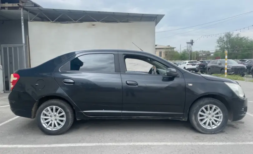 Chevrolet Cobalt 2014 года за 5 000 000 тг. в Тараз фото 4