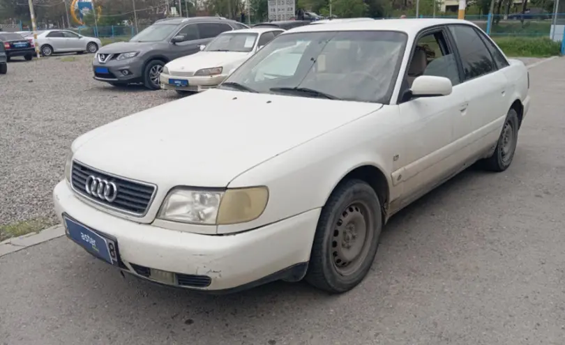 Audi 100 1993 года за 1 700 000 тг. в Тараз