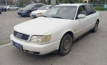 Audi 100 1993 года за 1 700 000 тг. в Тараз фото 1