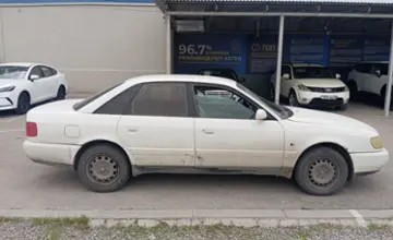 Audi 100 1993 года за 1 700 000 тг. в Тараз фото 4