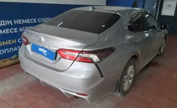 Toyota Camry 2021 года за 13 000 000 тг. в Астана