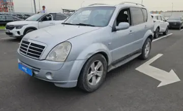 SsangYong Rexton 2007 года за 4 500 000 тг. в Алматы фото 1