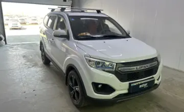 Lifan Myway 2018 года за 4 800 000 тг. в Павлодар фото 3