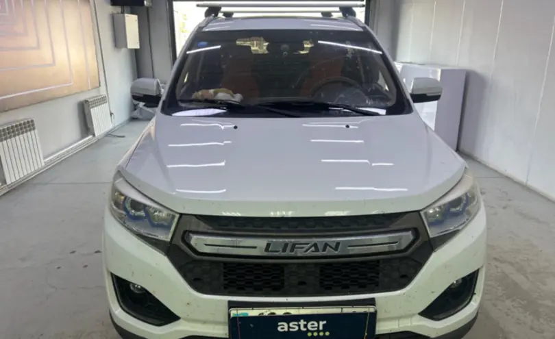 Lifan Myway 2018 года за 4 800 000 тг. в Павлодар фото 2