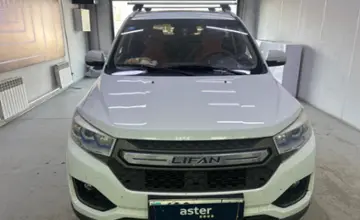 Lifan Myway 2018 года за 4 800 000 тг. в Павлодар фото 2