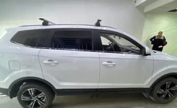 Lifan Myway 2018 года за 4 800 000 тг. в Павлодар фото 4