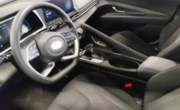 Hyundai Elantra 2025 года за 9 400 000 тг. в Астана фото 5