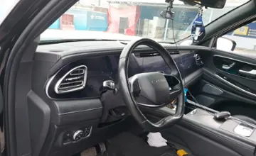 EXEED VX 2025 года за 13 000 000 тг. в Шымкент фото 5