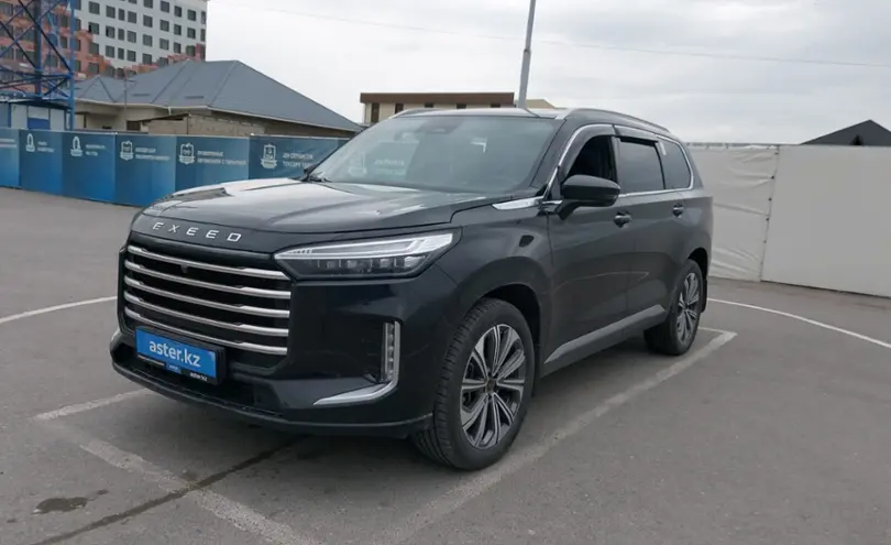 EXEED VX 2025 года за 13 000 000 тг. в Шымкент