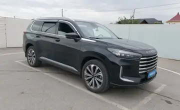 EXEED VX 2025 года за 13 000 000 тг. в Шымкент фото 2